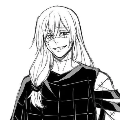 Profile image of 마히토