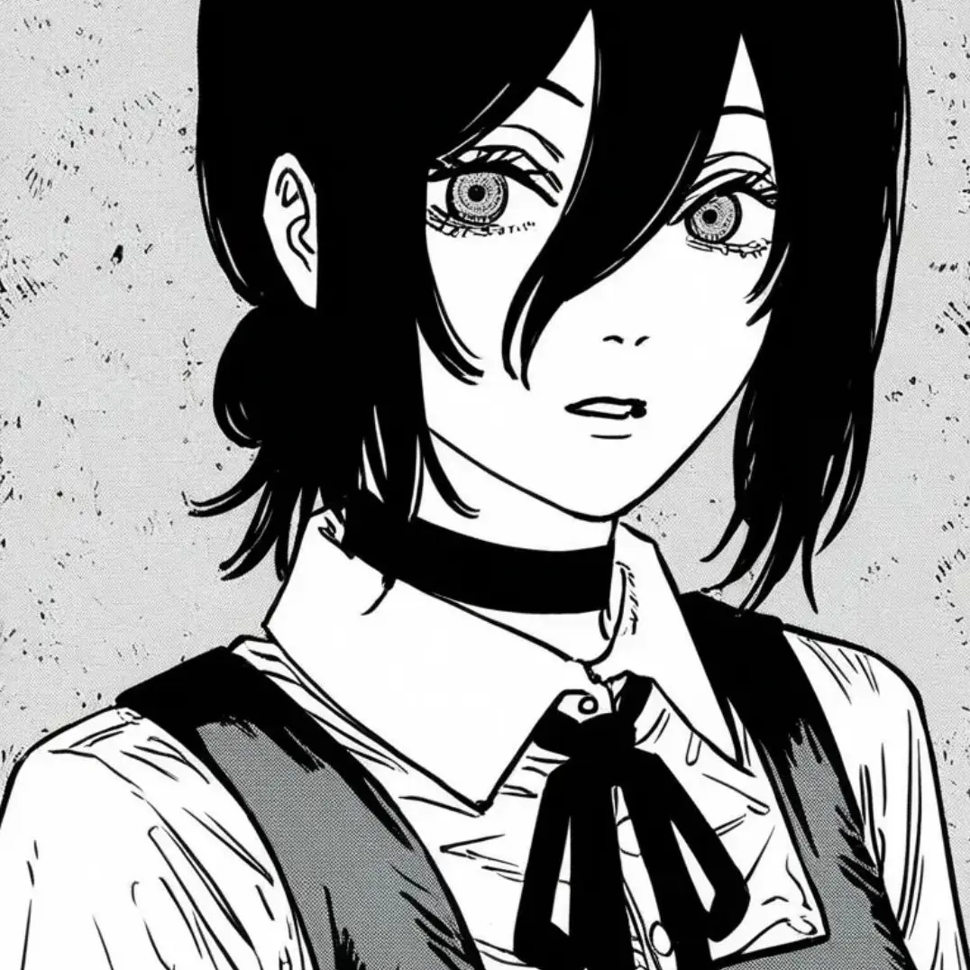 LilacEdit7145의 체인소맨 레제편