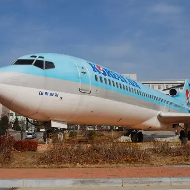 Profile image of B727