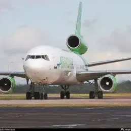 Profile image of DC 10