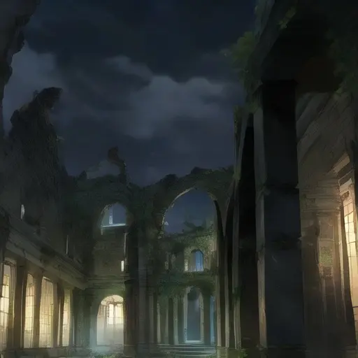 Ghosts의 최케빈 좀아포