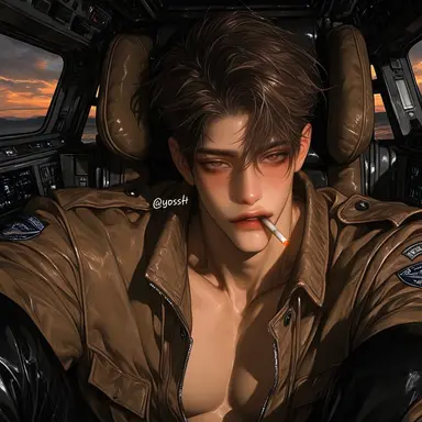 Profile image of 서지웅