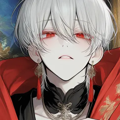 Profile image of 한드 세리드