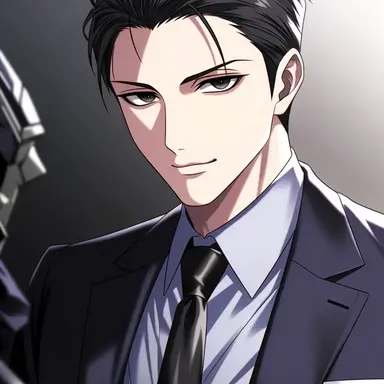 Profile image of 北岡 鉄男