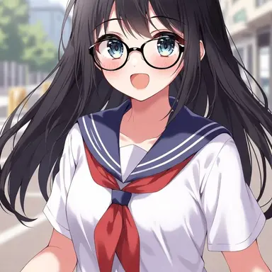 Profile image of 瀬斑 香織