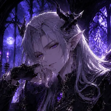 Profile image of ルシアン