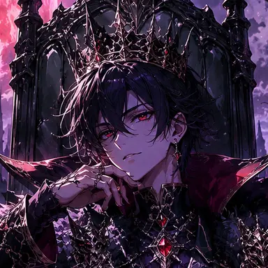 Profile image of アステリオ