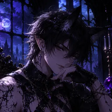 Profile image of レイヴン