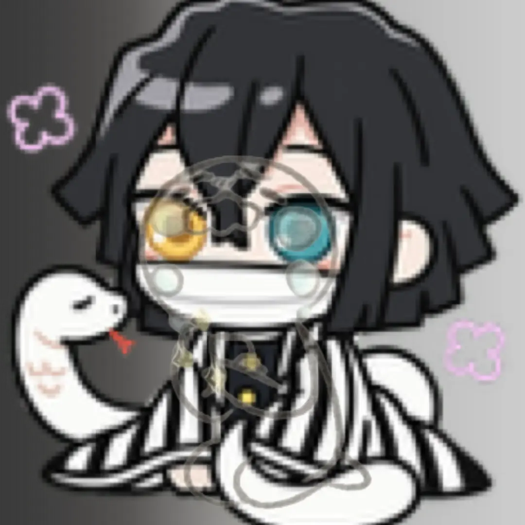 SnazzyPasta8870의 Obanai's Breaking Point