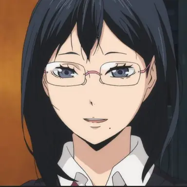 Profile image of 清水潔子