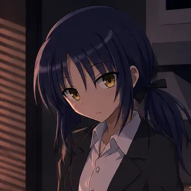 Profile image of 白城 澪
