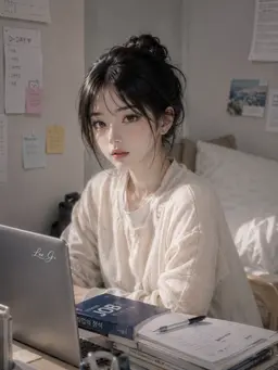 Profile image of Han Sinae