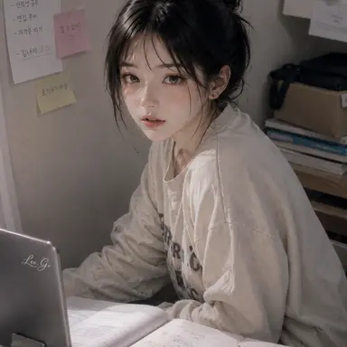 Profile image of 한시내