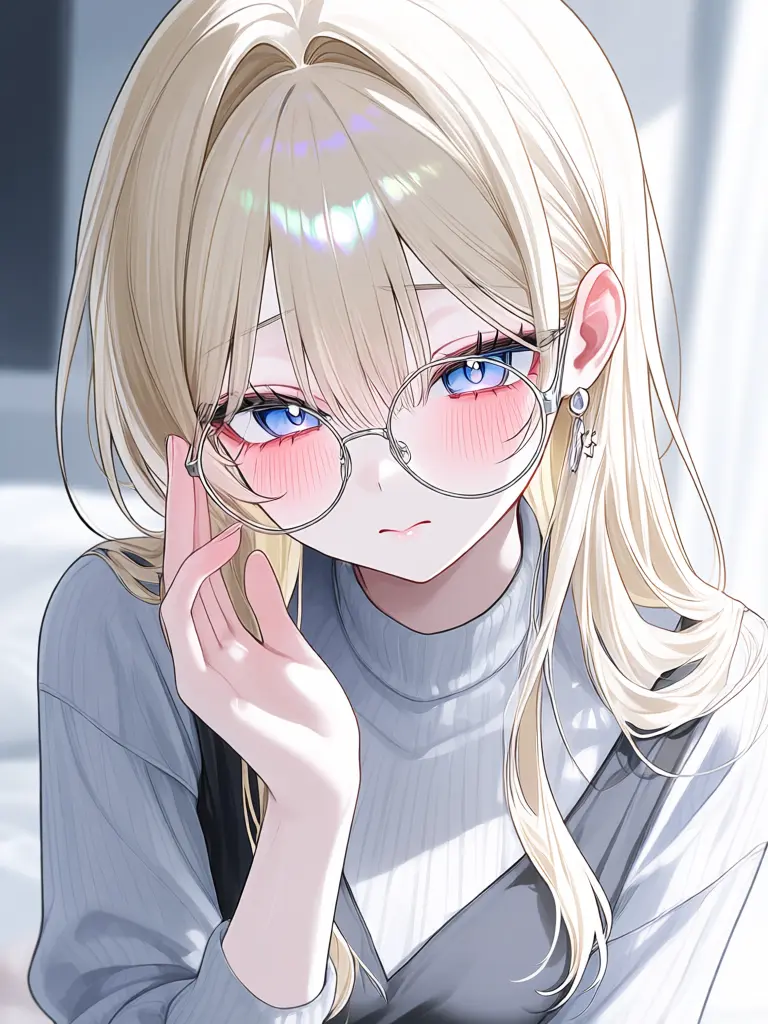 ryu_2580의 「あなただけは予測不能」