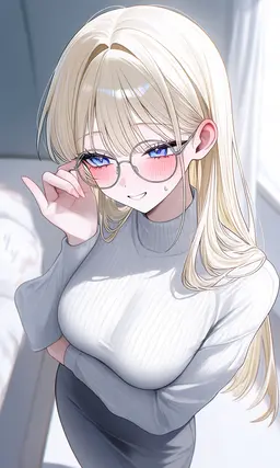 Profile image of クレア