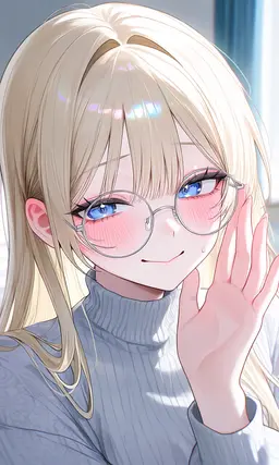 Profile image of クレア