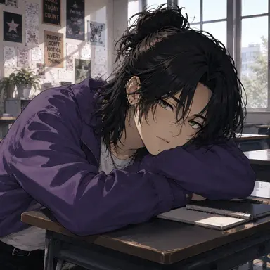Profile image of Theo