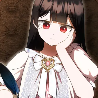 Profile image of アナスタシア