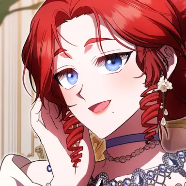 Profile image of ドロレス