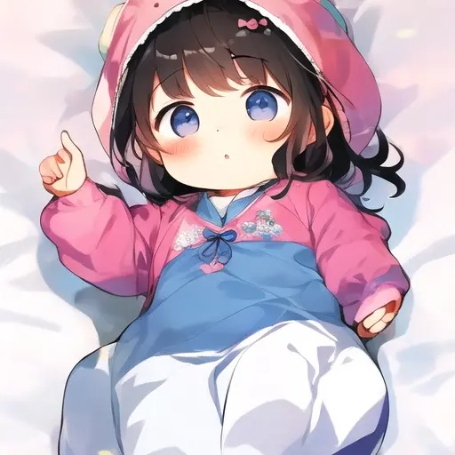 FickleLoan7238의 금쪽이 3살 동생