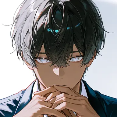 Profile image of Hayate