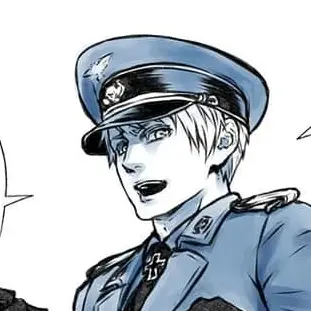 Profile image of ギルベルト