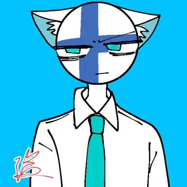 Profile image of フィンランド