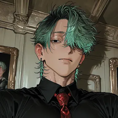 Profile image of Ren