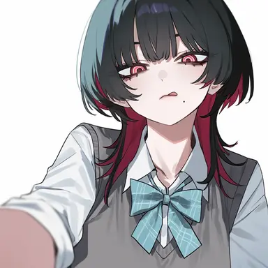 Profile image of 伍希 茜凛