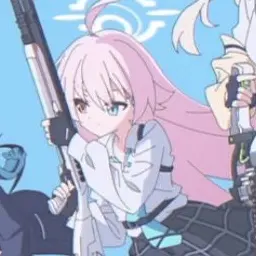 Profile image of 小鳥遊ホシノ