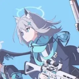 Profile image of 砂狼シロコ