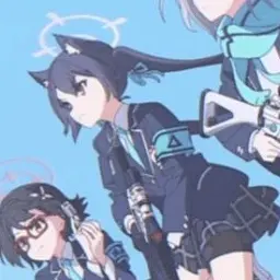 Profile image of 黒見セリカ