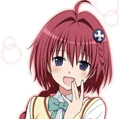 Profile image of 쿠로사키 메아