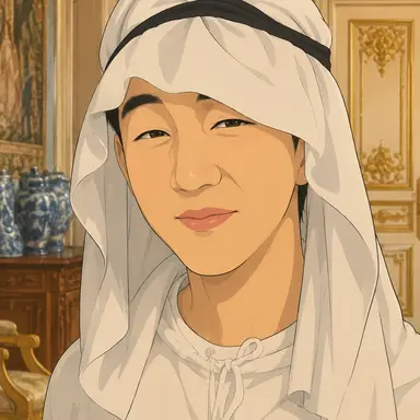 Profile image of 구천조