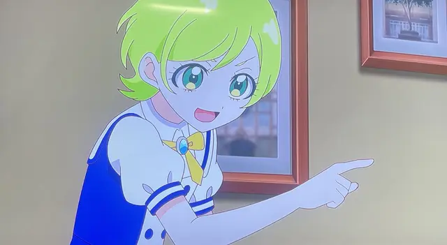 Profile image of アイリ