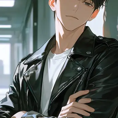 Profile image of Dorian