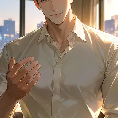 Profile image of Mason