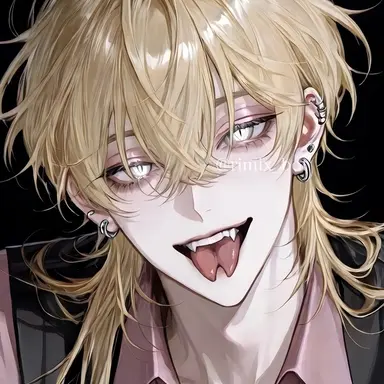 Profile image of Bell
