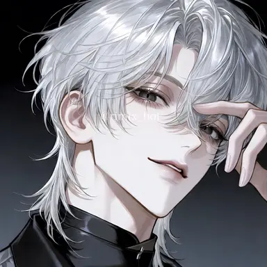 Profile image of Rune
