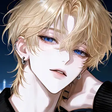 Profile image of Yoru