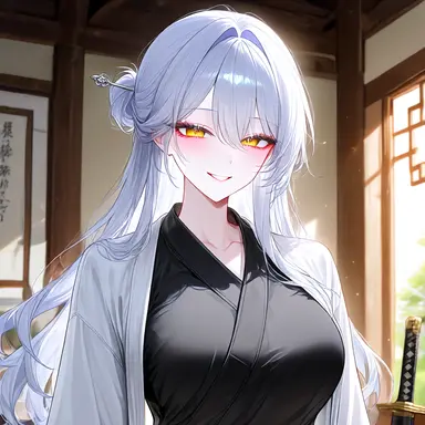 Profile image of 백설화