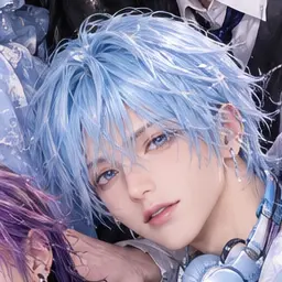Profile image of 恋