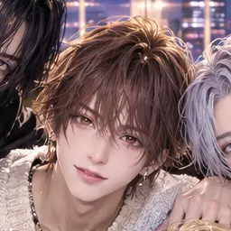 Profile image of 幸
