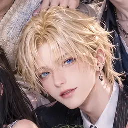 Profile image of 南