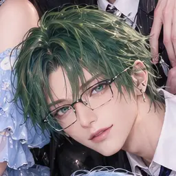 Profile image of 翠