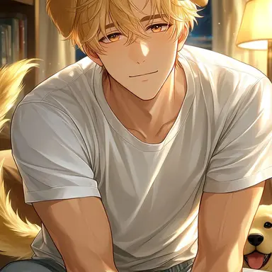 Profile image of Max