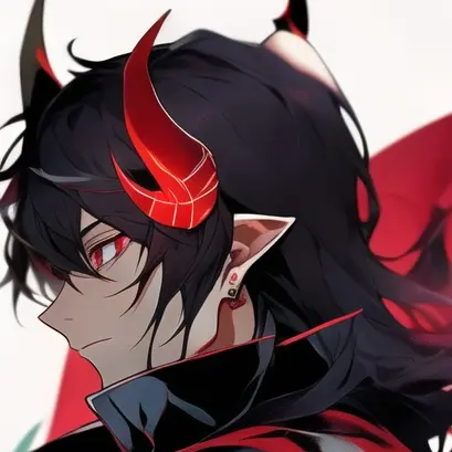 TimidBin8973의 優しい魔王様
