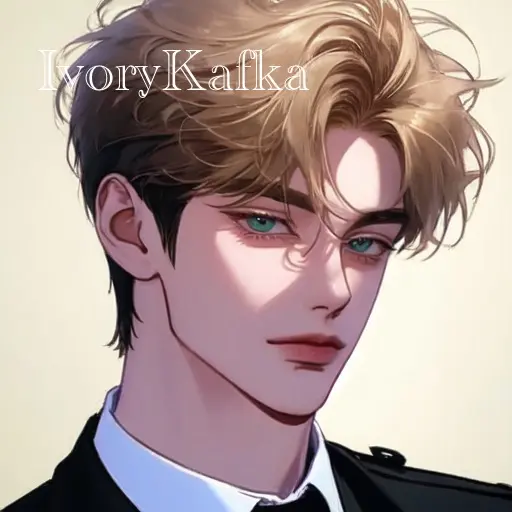 IvoryKafka의 프랜시스 세실