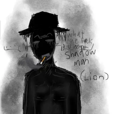 Profile image of Lion