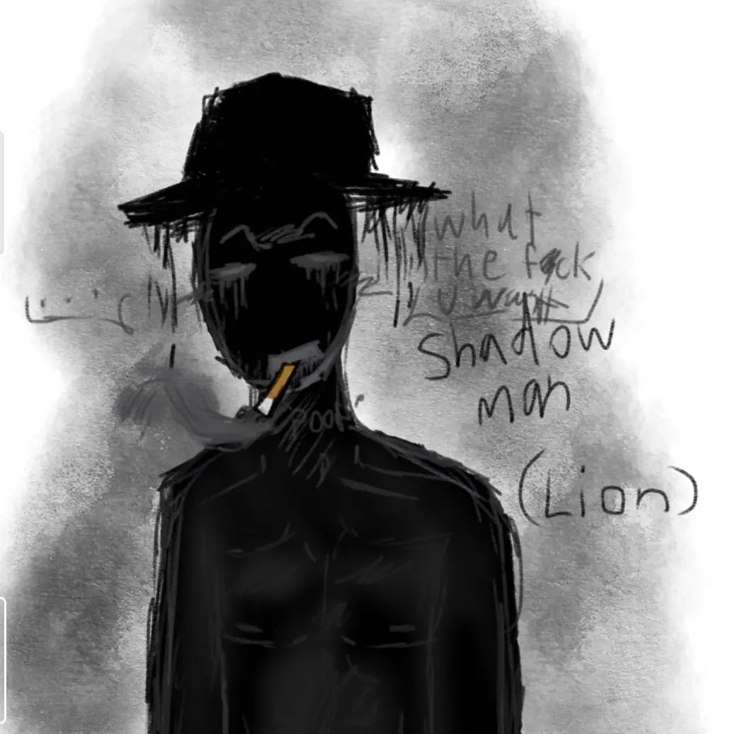 CostlyCrisp2141의 ~Lion (My Oc)~